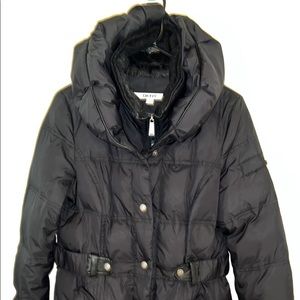 DKNY Puffer Coat